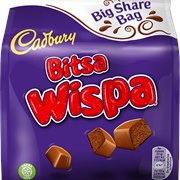 Bista Wispa