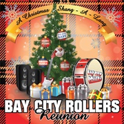 A Christmas Shang-A-Lang by Bay City Rollers