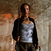 The Sixth Extinction