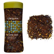 Argo Tea Mate Late