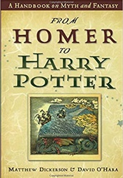 From Homer to Harry Potter (Matthew Dickerson & David O'Hara)