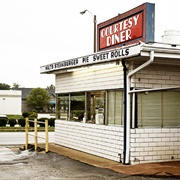 Courtesy Diner