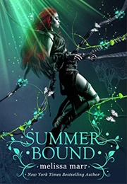 Summer Bound (Melissa Marr)