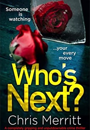 Who's Next? (Chris Merritt)