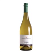 Santa Carolina Vinho Branco Reserva Chardonnay