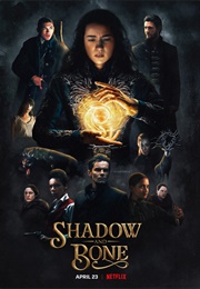 Shadow and Bone (2021)
