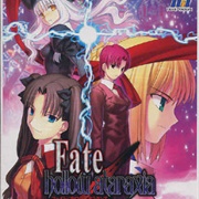 Fate/Hollow