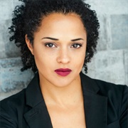 Keylor Leigh (Pansexual, She/Her)