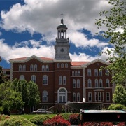 University of Saint Mary