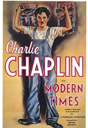 Modern Times (1936)