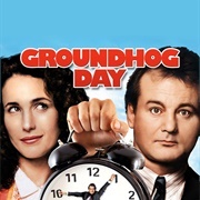 Phil & Rita - Groundhog Day