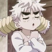 Komugi