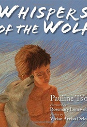 Whispers of the Wolf (Pauline T'so)