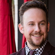 Stephen Guarino (Gay, He/Him)