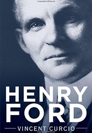 Henry Ford (Vincent Curcio)