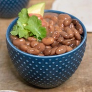 Slow-Cooker Pinto Beans