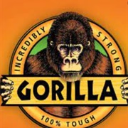 Gorilla Glue Gorilla
