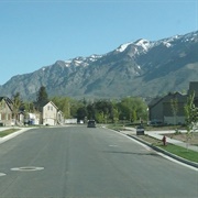 Pleasant View, Utah