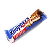 Knoppers Nuss Riegel