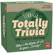 Totally Trivia