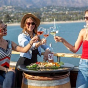 Deep Sea Tasting Room