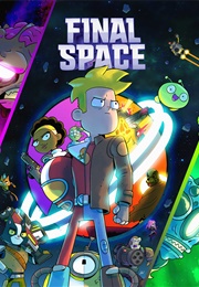 Final Space (2018)