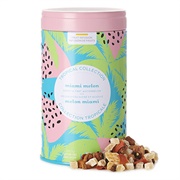 David's Tea Miami Melon