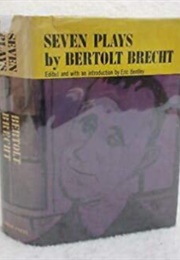 Seven Plays by Bertolt Brecht (Bertolt Brecht)