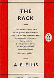 The Rack (A.E. Ellis)