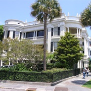 Charleston, South Carolina, USA