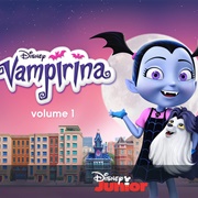 Vampirina Season 1