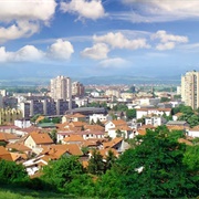Leskovac