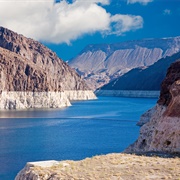 Lake Mead Recreational Area, Nevada