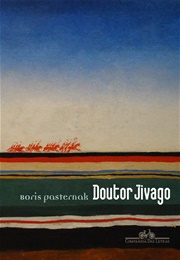Doutor Jivago (Boris Pasternak)