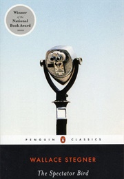 The Spectator Bird (Wallace Stegner)