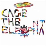 Sell Yourself - Cage the Elephant