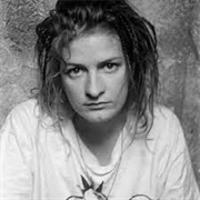 Mia Zapata
