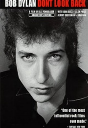 Don't Look Back (1965)