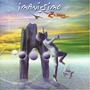 Imanissimo - Z's Diary