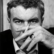 The Third Thing That Killed My Father off by Raymond Carver (1977)