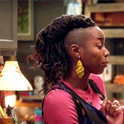 Denise (Home Economics)