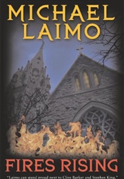 Fires Rising (Michael Laimo)