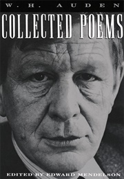Collected Poems (W.H. Auden)