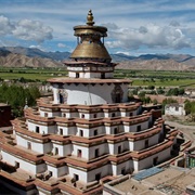 Gyantse