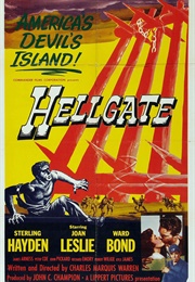 Hellgate (1952)
