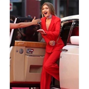 Gigi Hadid