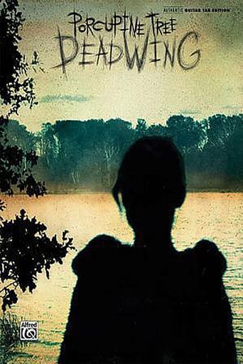 Porcupine Tree: Deadwing DVD-A (2005)