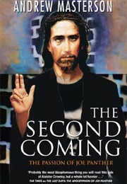 The Second Coming (Andrew Masterson)