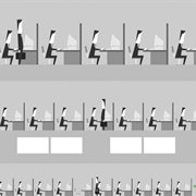 Every Day the Same Dream (2009)