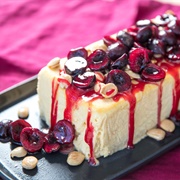 Semifreddo